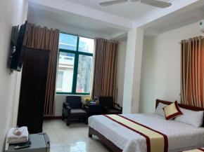 Image hotel halong